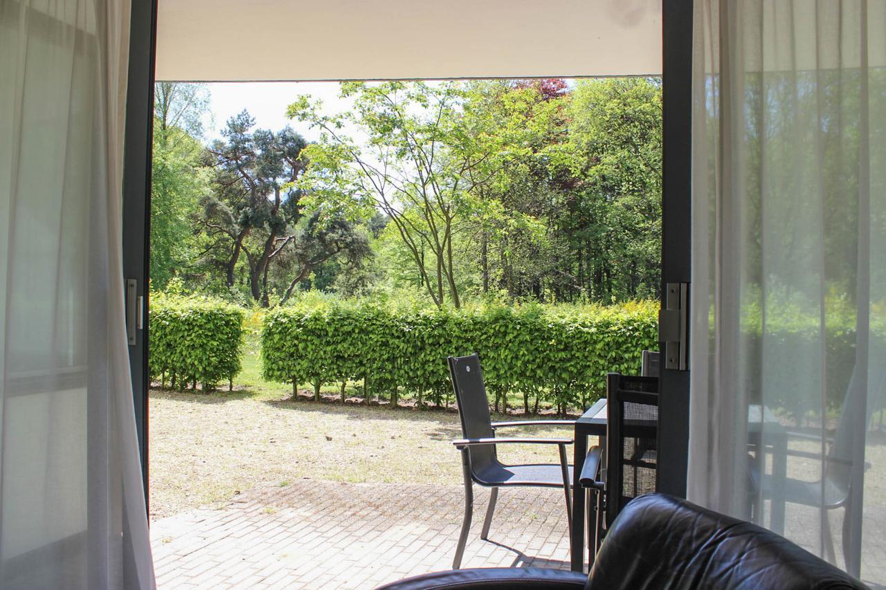 Appartement met 2 slaapkamers