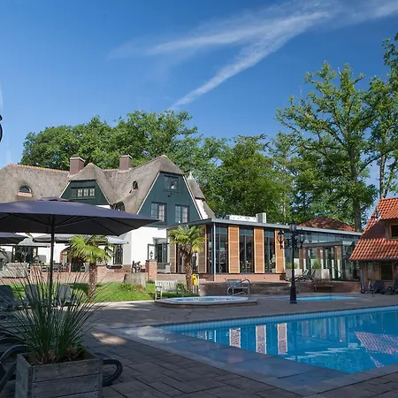 Huize Hoelterhof Wellness Hotel Restaurant-3